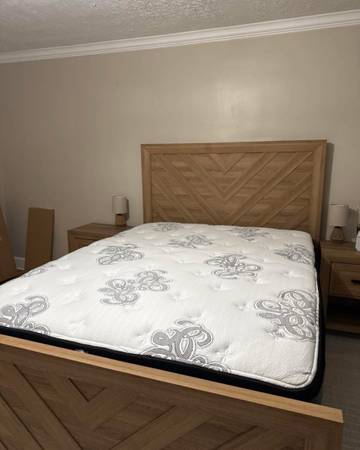 New Mattresses Cheap 1