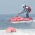 2003 Polaris Octane Limited Production Stand Up Jet Ski - Vintage Rare 18 thumbnail