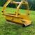 KING KUTTER REVERSIBLE DIRT SCOOP/ TRACTOR MINI-BUCKET 1 thumbnail