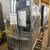 NEW LG 30cf LRFVS3006S Wi-Fi Enabled InstaView DoorInDoor Refrigerator 1 thumbnail