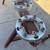 3/4" Wheel Spacers Fit Yamaha 700's - 450's 2 thumbnail