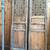 ANTIQUE WOODEN CHINESE TEMPLE DOORS AND GATES 5 thumbnail