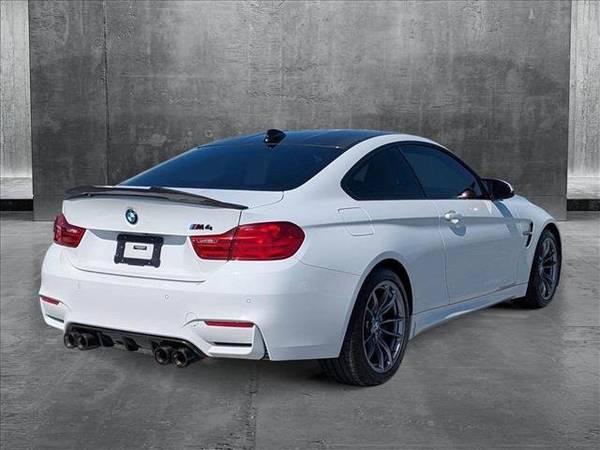 2015 BMW M4   Coupe - $29,969 (Llame *(747) 259-1738* para confirmar disponibilidad al instante)63624673496449124