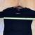A Pea in the Pod: Luxe Side Ruched 3/4-sleeve maternity top Size S, Excellent 6 thumbnail