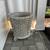 Cement pots 2 thumbnail