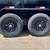BIG TEX HEAVY DUTY DUMP TRAILER 14LP-16 21 thumbnail