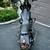 2012 Harley-Davidson Street Bob Dyna Motorcycle 17 thumbnail