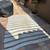Vintage Kilim Rug 7’x10’ 100% hemp 1 thumbnail