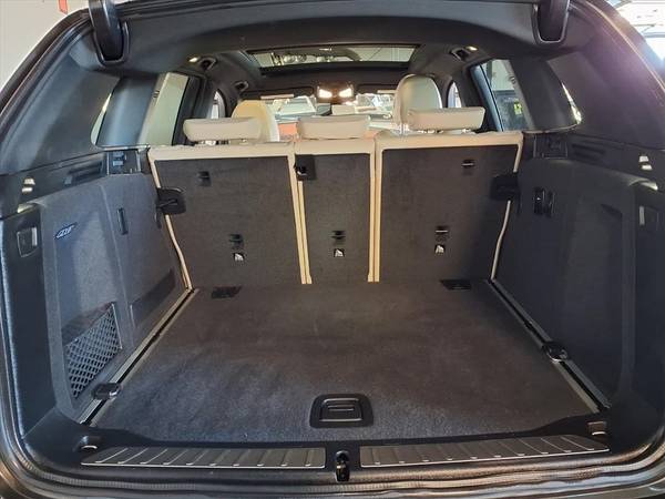 2019 Bmw X3 xDrive30i photo 3