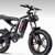 BRAND NEW Windone E2 Fat Tire E-Bike - Fully Assembled (0 Miles!!) 1 thumbnail