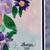 Framed Watercolor Painting of a Birdhouse. California Artist 2 thumbnail