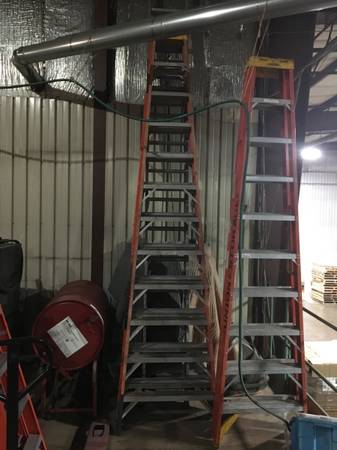 Ladder 1