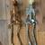 1 or 2 Hanging Skeletons LED Glowing Eyeballs NWOT 2 for $25 or $15 fo 1 thumbnail