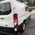 2021 FORD TRANSIT T-150 CARGO WITH LADDER RACK & SHELVES 5 thumbnail
