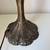 Vintage Stained Glass Lamp 5 thumbnail