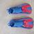 kids snorkeling fins 2 thumbnail