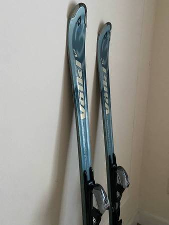k2 apache crossfire alpine skis size skis K2 APACHE CROSSFIRE allmountain, wooodcore, titan + Marker MX 12.0