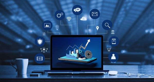 Role of a Digital Marketing Company in Brand Growth 1