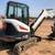 2018 Bobcat E32i Mini Excavator—3,202 Hours! Name Your Price & Bid 5 thumbnail