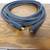 Dinse 3/0 Welding Cable Assembly 25 ft. - Like New 1 thumbnail
