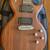 Zemaitis Z Series Z24WF Rosewood Natural/Maple Guitar w/Gig Bag 2 thumbnail