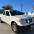 2015 Nissan Frontier Extended Cab Work Truck with Topper 2 thumbnail