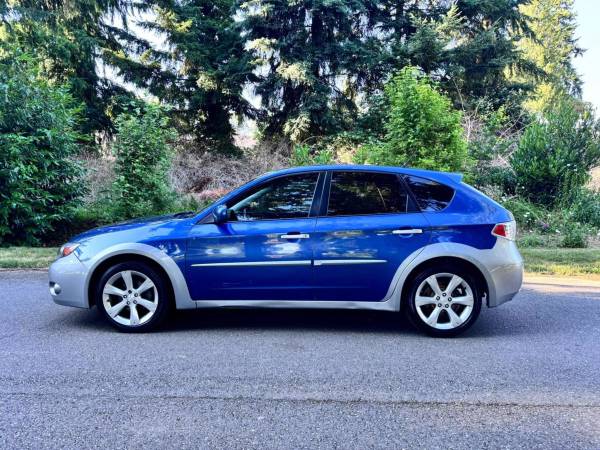 2011 Subaru Impreza - Financing Available! - $5900.00 (Puyallup WA)63441466176771121
