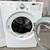 Washer and gas dryer 6 thumbnail