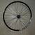 One road bike rear wheel 1 thumbnail