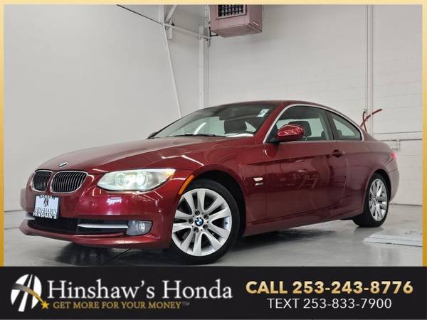 BMW 328 I 328i xDrive 2013 - $8.999 (#1 Selección de usados)63624287129089120