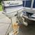 23' Pontoon Boat with Trailer - Can't Store, Must Sell 4 thumbnail