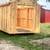 AMISH BUILT SHEDS 8 x 12 19 thumbnail