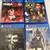 Amazing deal Huge lot of 19 PlayStation 4 PS4 games & 1 controller 3 thumbnail