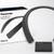 Panasonic WN10 Wireless Wearable TV Neck Speaker with Easy Set Up IPX4 2 thumbnail