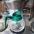 Bunn Axiom 0/6 Twin 12 Cup Automatic Coffee Brewer w/ 6 Warmers - 120/ 10 thumbnail
