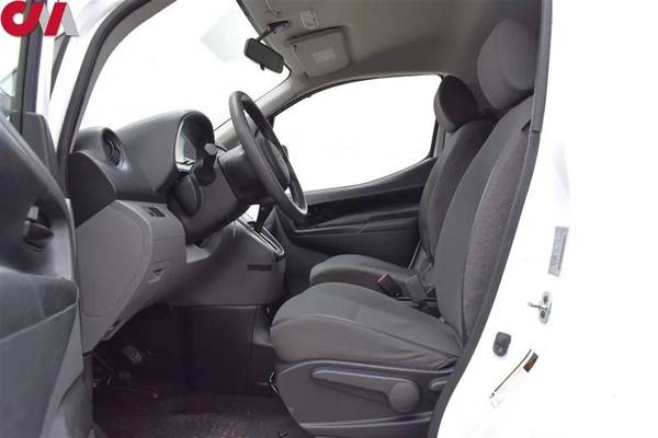 2017 Chevrolet City Express LS - Photo 10