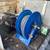 100 GALLON TEFLON WATER TANK AND METAL BELT STRAPS P/WASHER/HOSE REEL 17 thumbnail