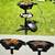 Costway 1350 W Outdoor Electric BBQ Grill with Removable Stand 3 thumbnail