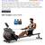 Exercise Rowing Machine 4 thumbnail