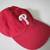 Phillies Baseball Cap + Stick Flag 4 thumbnail