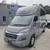 2023 RAM ProMaster 3500 159" WB Horse Van Stephex HORSEBOX STX 2 thumbnail