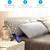 Atomi Qi Wireless Charge Stand - Black 4 thumbnail