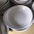 Carlisle Stadia Melamine 8.5 Pasta plate white group of 12 1 thumbnail