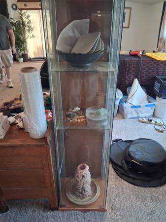 Display Case 1