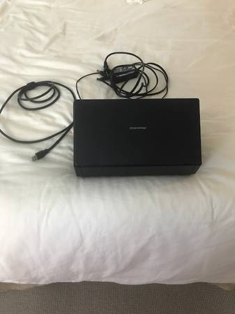 Scan snap ix500 - $10063471360244611120