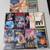 11 VHS Lot 80s Movies Video Tapes 1 thumbnail