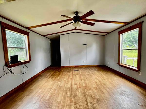 Section 8 housing for rent