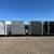 7X12 & 7X14 Cargo Trailers - Semi Screwed - D Rings - Stabilizer Jacks 5 thumbnail