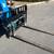 Genie GTH 5519 - 5500 lb Telehandler Reach Forklift *LOW HOUR* 8 thumbnail