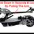 Blaze Wuxing Chrom E-Scooter 5 thumbnail